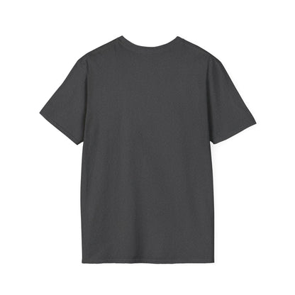 Drink Agave Spirits | Agave Shirt | Gildan 64000 | Unisex Softstyle Cotton T-Shirt