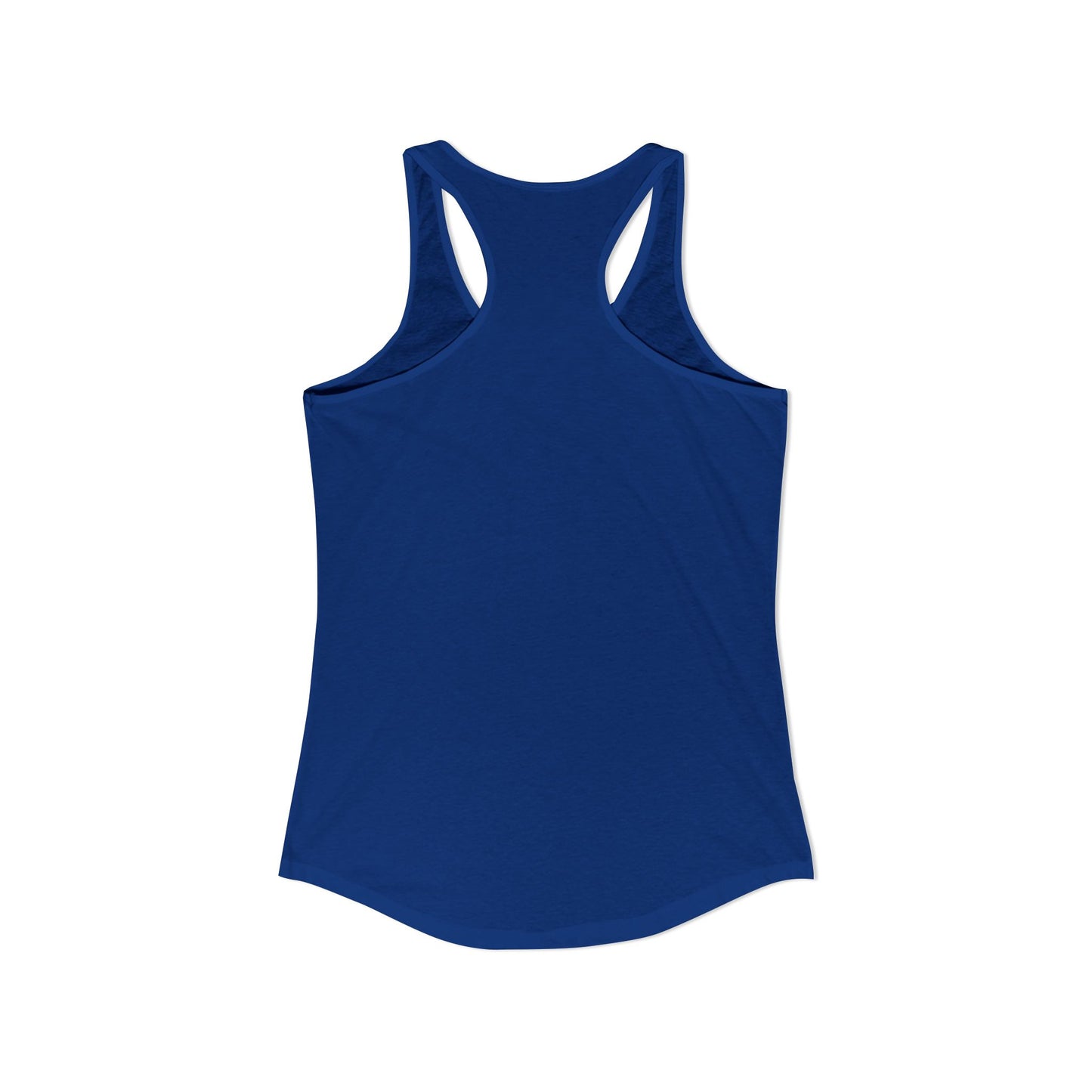 Miami Agave Club — Women's Racerback Tank