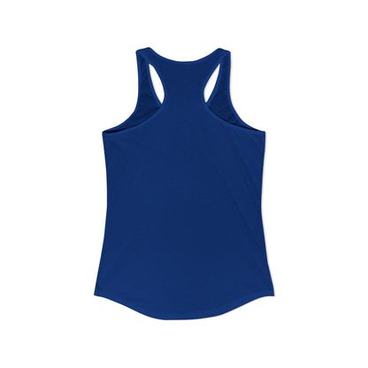 Miami Agave Club — Women's Racerback Tank