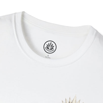 @agaveski - Na Zdrowie! | Agave Shirt Custom T-Shirt