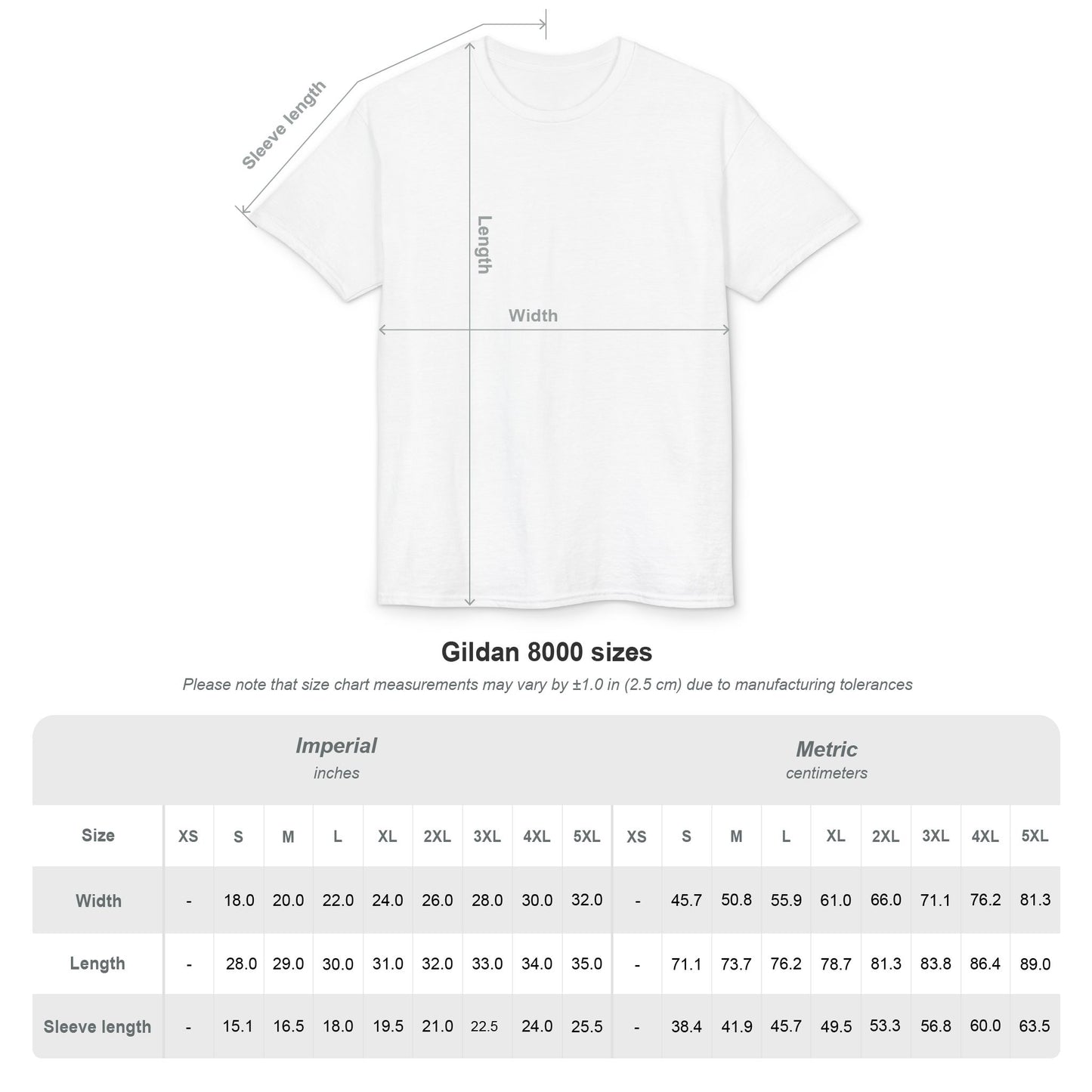 Amazing Tequila Recipe Agave Shirt – "Water + Agave + Yeast + Sergio Cruz = Amazing Tequila" | Gildan 8000 | Cotton-Polyester Blend Unisex T-Shirt
