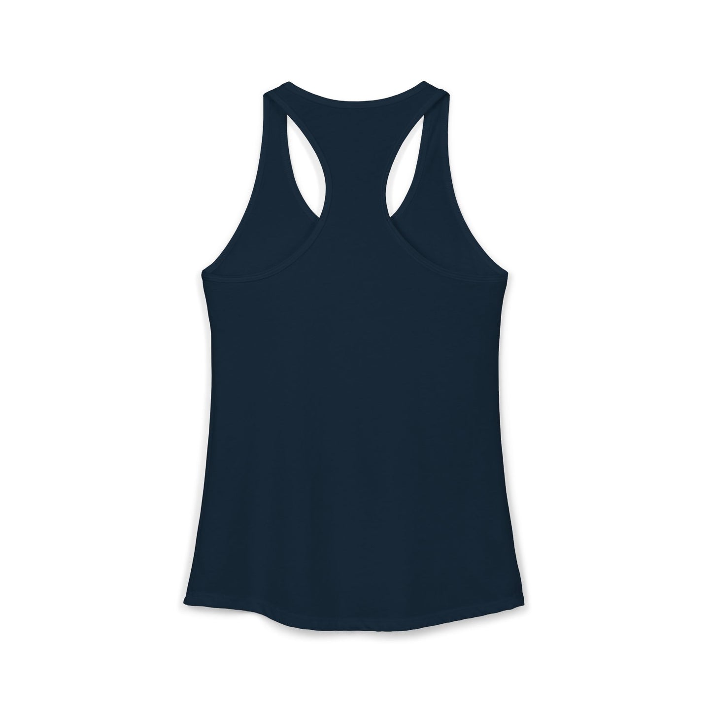 Miami Agave Club — Women's Racerback Tank