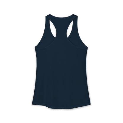 Miami Agave Club — Women's Racerback Tank