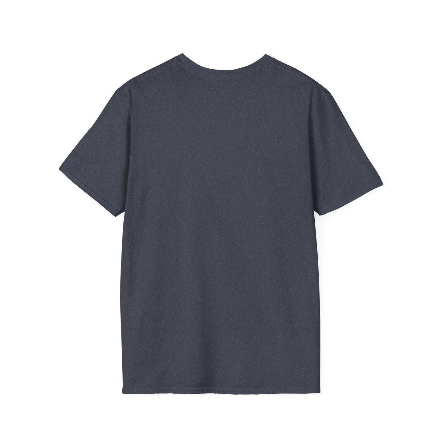 I Love Tequila T-Shirt | Gildan 64000 | Unisex Softstyle Cotton Tee