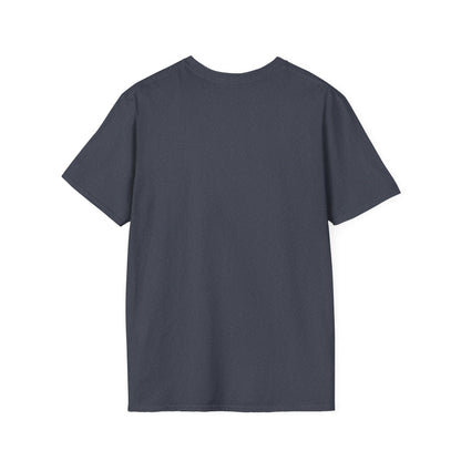 I Love Tequila T-Shirt | Gildan 64000 | Unisex Softstyle Cotton Tee