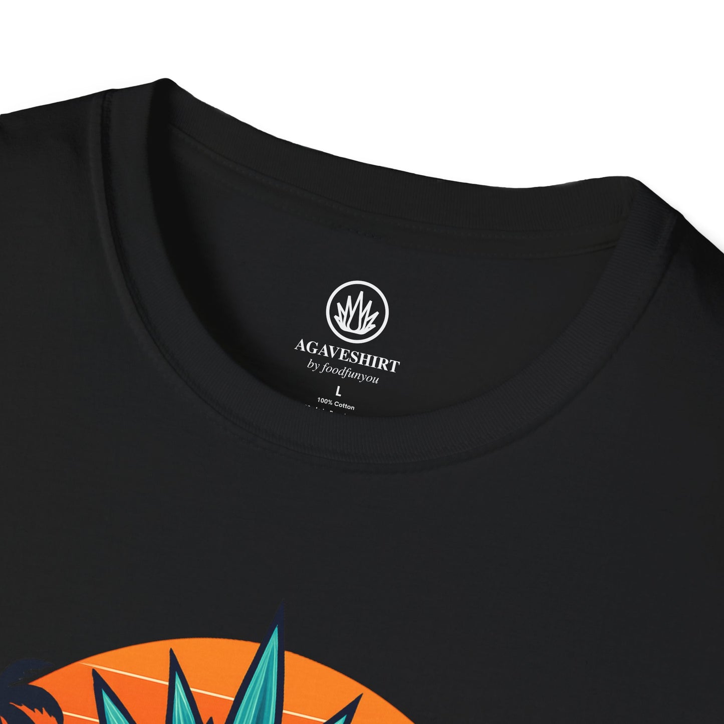 Miami Agave Club — T-Shirt