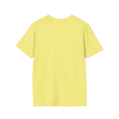 NO SALT. NO LIME. | Agave Shirt | Gildan 64000 | Unisex Softstyle Cotton T-Shirt