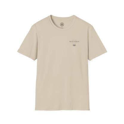 Maestras Tequileras —  Agave Shirt | Gildan 64000 | Unisex Softstyle T-Shirt