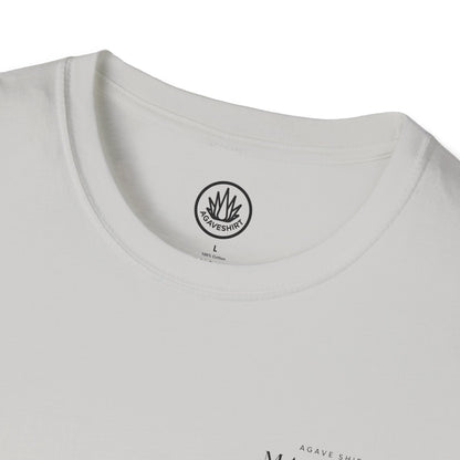 Maestras Tequileras —  Agave Shirt | Gildan 64000 | Unisex Softstyle T-Shirt