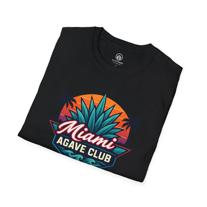 Miami Agave Club — T-Shirt